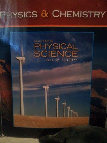 Book Physical Science (Physics and Chemistry) free