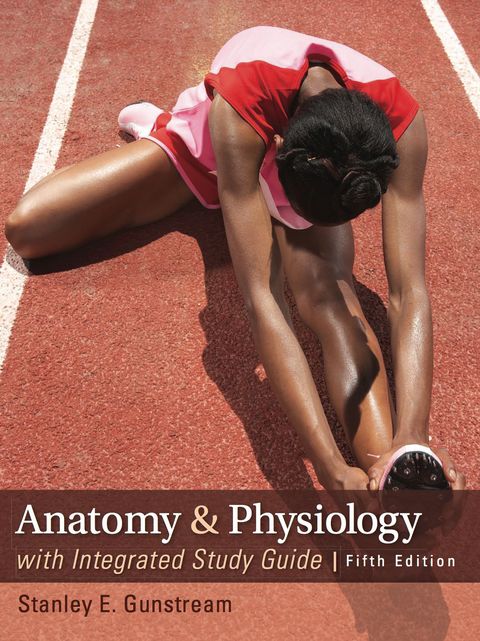 Book Anatomy & Physiology with Integrated Study Guide free