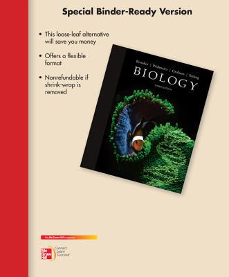 Book Loose Leaf Version for Biology free