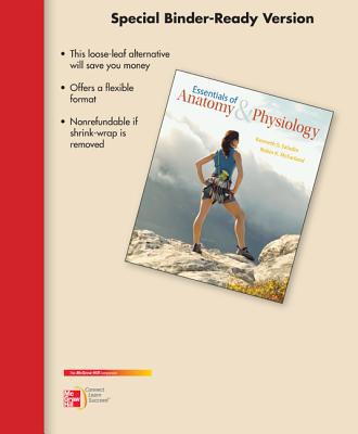 Book Loose Leaf Version for Essentialsof Anatomy & Physiology free