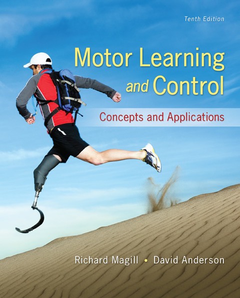 Book Motor Learning and Control: Concepts and Applications free