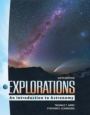 Book Looseleaf for Explorations: Introduction to Astronomy free