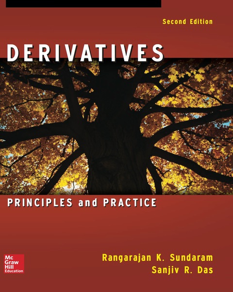 Book Derivatives (The Mcgraw-hill/Irwin Series in Finance, Insureance and Real Estate) free