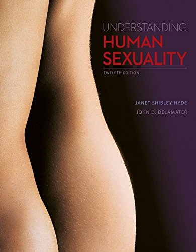 Book UNDERSTANDING HUMAN SEXUALITY-ACCESS free