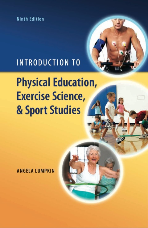 Book Introduction to Physical Education free
