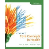 Book Core Concepts in Health Brief [[11th (eleventh) Edition]] free