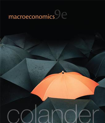Book Macroeconomics (McGraw-Hill Economics) free