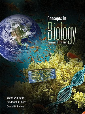 Book Concepts in Biology with Connect Plus Access Card free