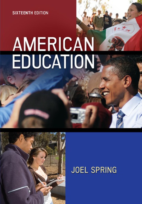 Book American Education free