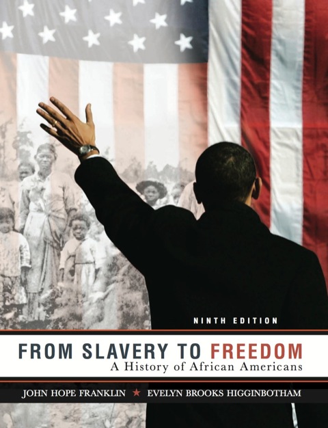 Book From Slavery to Freedom free