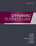 Book Dynamic Business Law with ConnectPlus free