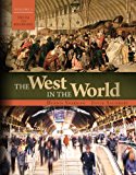 Book The West in the World Vol II: From the Renaissance free