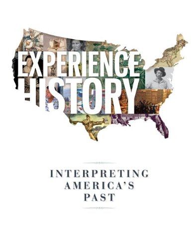 Book Connect 1-Semester Access Card for Experience History free