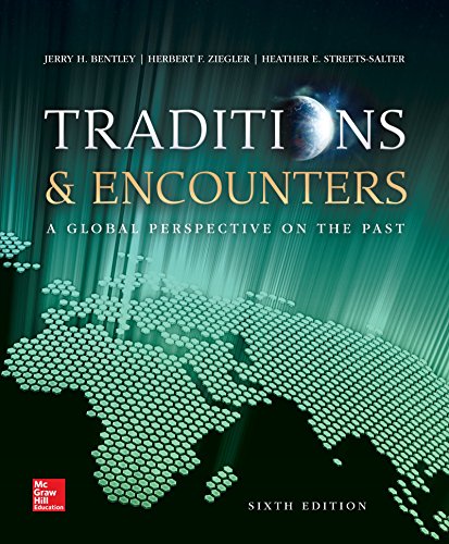 Book Connect 2-Semester Access Card for Traditions & Encounters free
