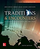 Book Traditions & Encounters Volume 1 From the Beginning to 1500 free
