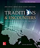 Book Traditions & Encounters: A Global Perspective on the Past, Vol.2 free