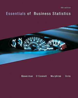 Book Essentials of Business Statistics free