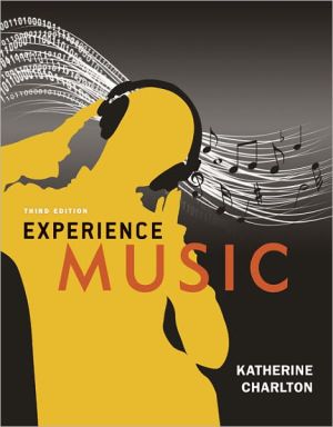 Book Experience Music, with 3 Audio CDs free