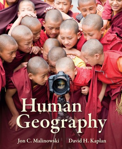 Book Connect Geography 1 Semester Access Card For Human Geography free