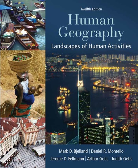 Book Human Geography free