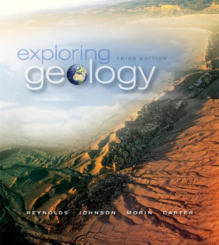 Book Loose Leaf Version for Exploring Geology free