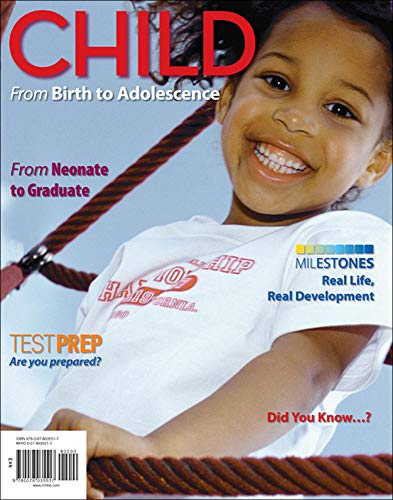 Book Connect 1-Semester Access Card for Child Development free