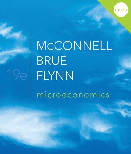 Book Microeconomics (The Mcgraw-hill Series: Economics) free