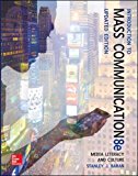 Book Introduction to Mass Communication: Media Literacy and Culture Updated Edition free