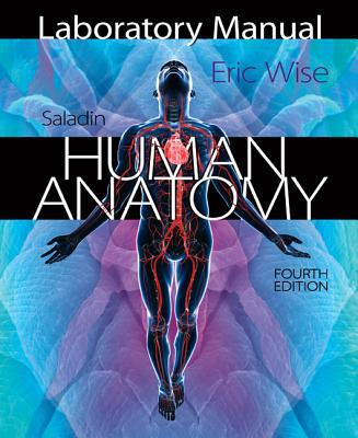 Book Laboratory Manual for Saladin's Human Anatomy free