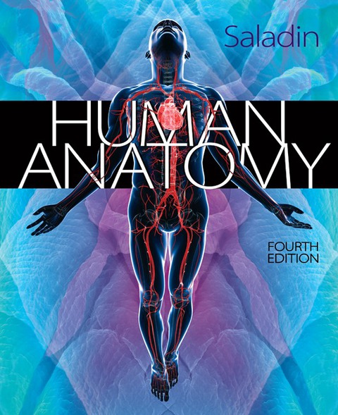 Book Human Anatomy, 4th edition free