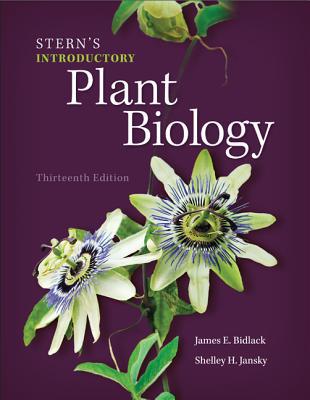 Book Connect Access Card for Stern's Introductory Plant Biology free