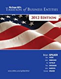 Book Loose-leaf Taxation Of Business Entities 2012 Edition free
