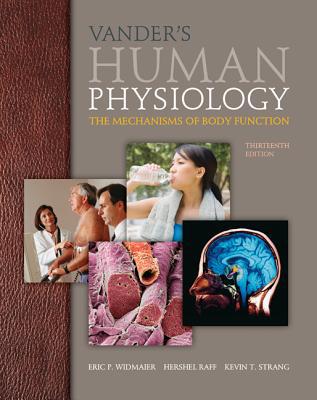 Book Connect Access Card for Human Physiology free
