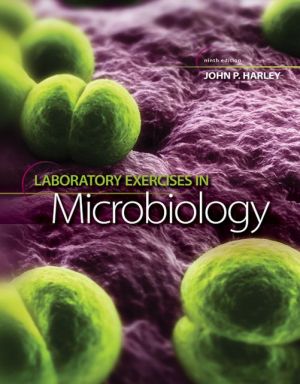 Book Laboratory Exercises in Microbiology free