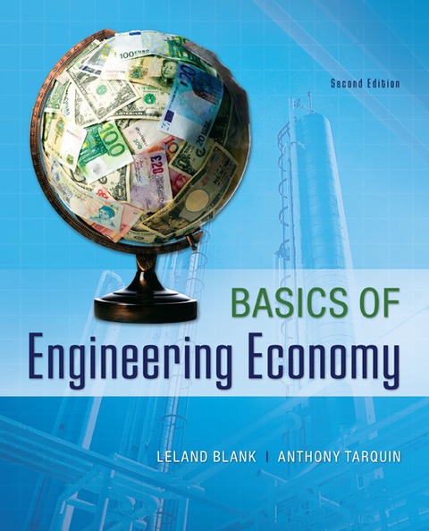 Book Basics of Engineering Economy free