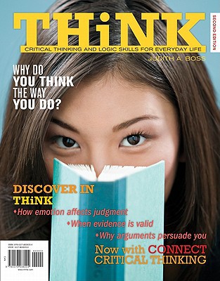 Book THiNK w/ Connect Plus Access Card free