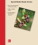Book Loose Leaf Version for Principles of Biology free