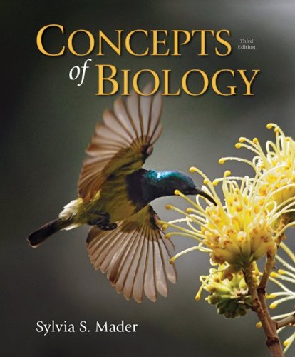 Book Connect Access Card for Concepts of Biology free
