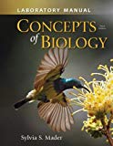 Book Lab Manual for Concepts of Biology free