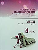 Book Leaders and the Leadership Process free