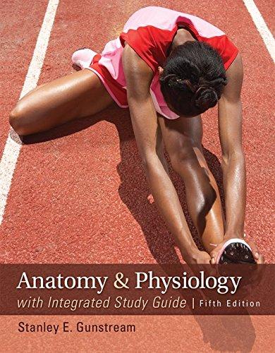 Book Connect 1-Semester Access Card for Anatomy and Physiology with Intergarated Study Guide free