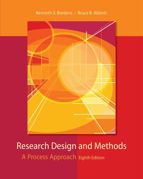 Book Research Design and Methods A Process Approach free