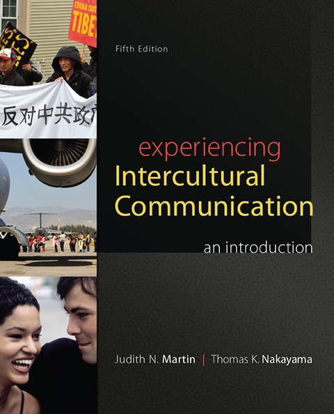 Book Experiencing Intercultural Communication: An Introduction free