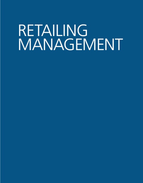 Book Retailing Management free