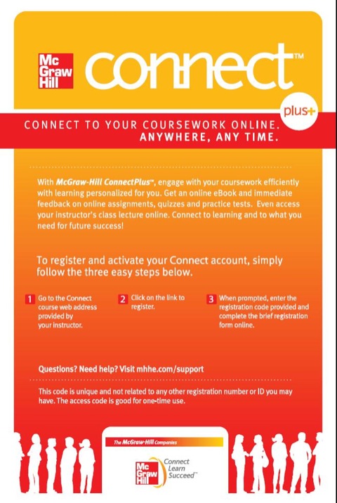 Book Connect 1-Semester Online Access for Basic Marketing free
