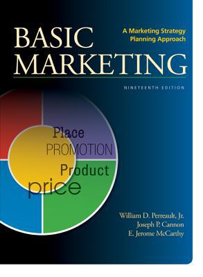 Book LOOSE LEAF FOR BASIC MARKETING free