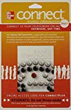 Book Connect 1-Semester Access Card for Lesikars Business Communication: Connecting in a Digital World free