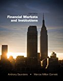 Book Loose-leaf Financial Markets and Institutions free