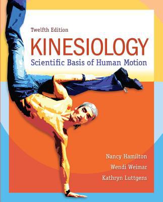 Book LOOSELEAF FOR KINESIOLOGY: SCIENTIFIC BASIS OF HUMAN MOTION free