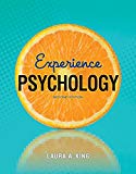 Book EXPERIENCE PSYCHOLOGY-ACCESS free